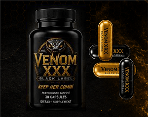 VENOM XXX MAX EDGE1 Venom xxx Daily Drive