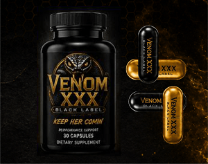 Venom xxx Venom xxx Daily Drive