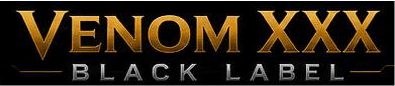 Venom xxx Black Label